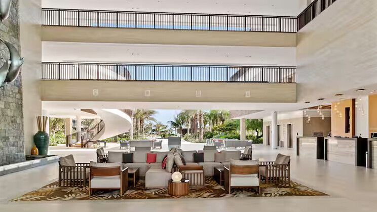 Hilton Cabo Verde Sal Resort